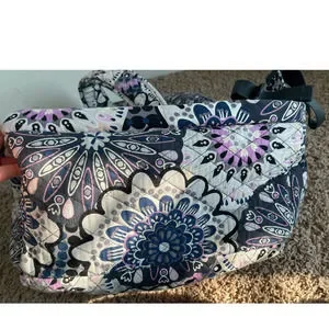 Vera Bradley | Bags | Vera Bradley Essential Backpack Large 